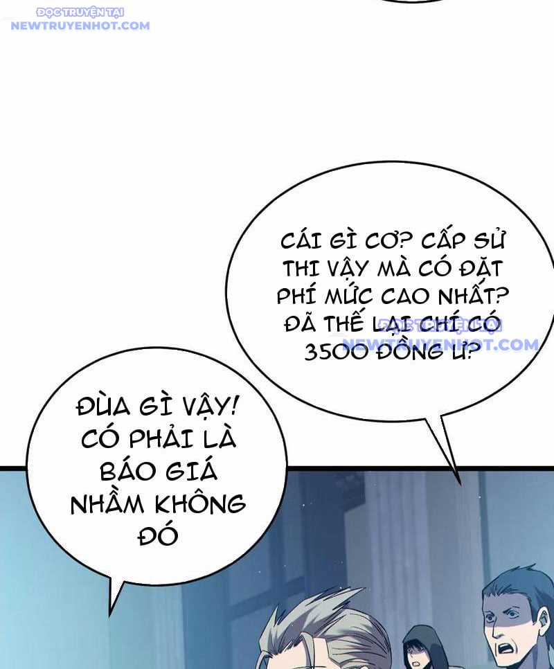 Toàn Dân Chuyển Chức: Bị Động Của Ta Vô Địch Chapter 75 trang 39