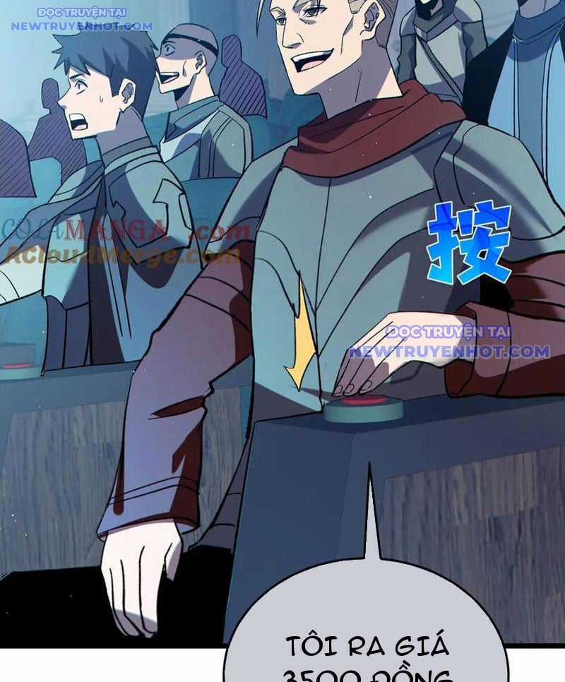 Toàn Dân Chuyển Chức: Bị Động Của Ta Vô Địch Chapter 75 trang 40