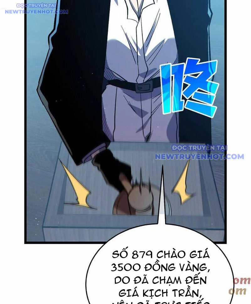 Toàn Dân Chuyển Chức: Bị Động Của Ta Vô Địch Chapter 75 trang 42