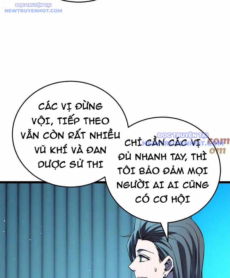 Toàn Dân Chuyển Chức: Bị Động Của Ta Vô Địch Chapter 75 trang 45