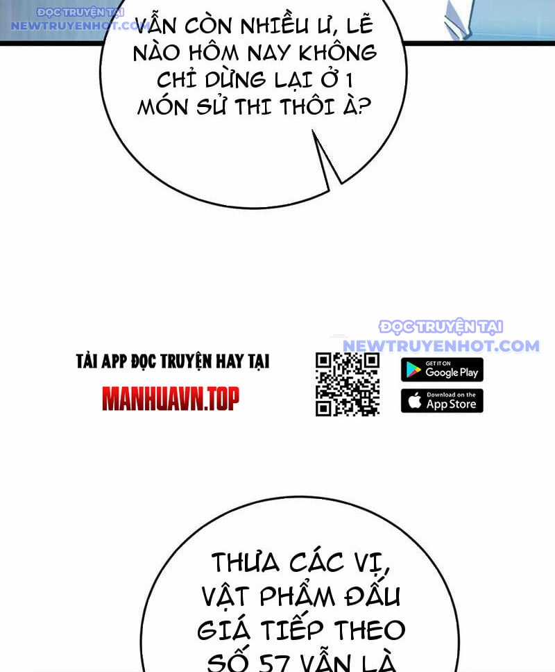 Toàn Dân Chuyển Chức: Bị Động Của Ta Vô Địch Chapter 75 trang 47