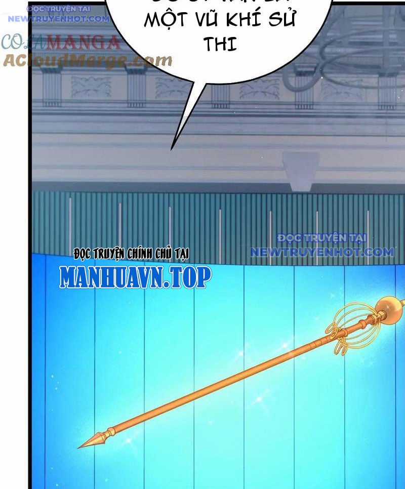 Toàn Dân Chuyển Chức: Bị Động Của Ta Vô Địch Chapter 75 trang 48