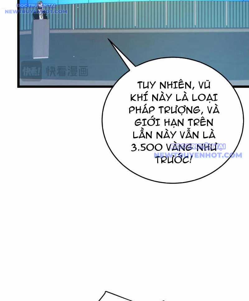 Toàn Dân Chuyển Chức: Bị Động Của Ta Vô Địch Chapter 75 trang 49