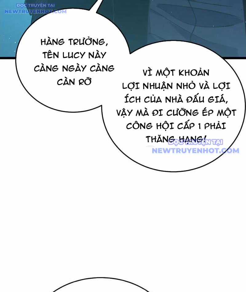 Toàn Dân Chuyển Chức: Bị Động Của Ta Vô Địch Chapter 75 trang 5