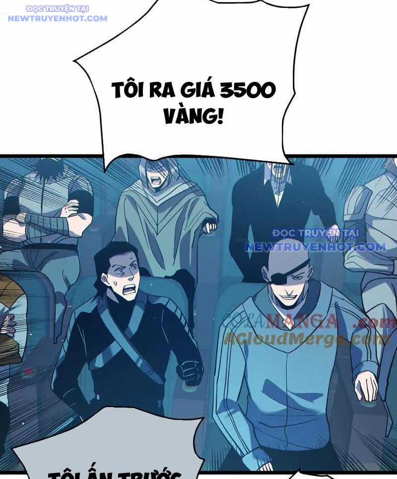Toàn Dân Chuyển Chức: Bị Động Của Ta Vô Địch Chapter 75 trang 50