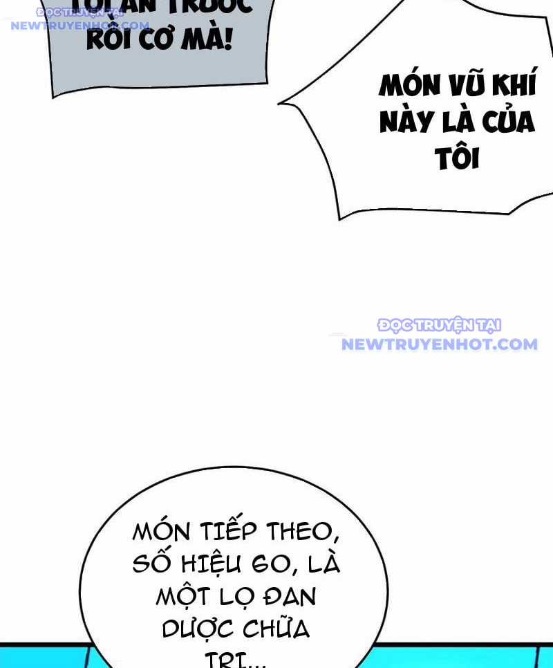 Toàn Dân Chuyển Chức: Bị Động Của Ta Vô Địch Chapter 75 trang 51