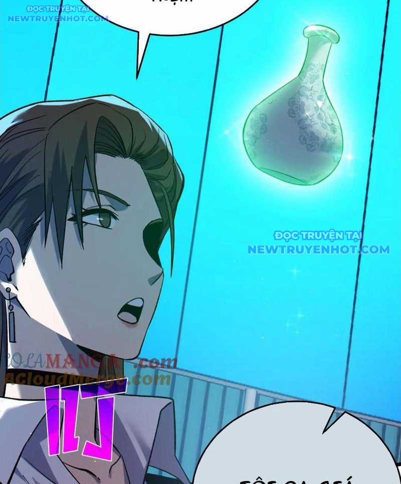 Toàn Dân Chuyển Chức: Bị Động Của Ta Vô Địch Chapter 75 trang 52