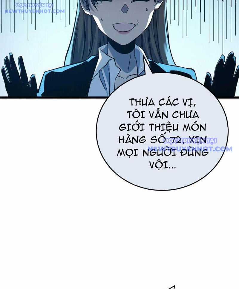 Toàn Dân Chuyển Chức: Bị Động Của Ta Vô Địch Chapter 75 trang 56