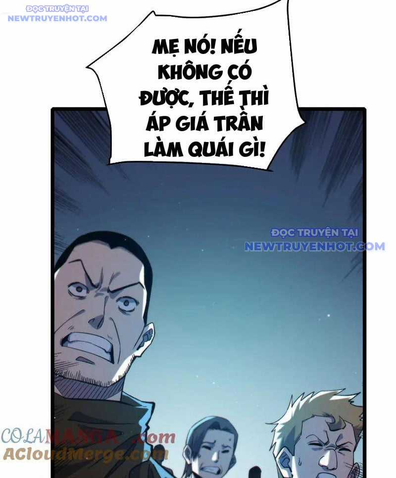 Toàn Dân Chuyển Chức: Bị Động Của Ta Vô Địch Chapter 75 trang 57
