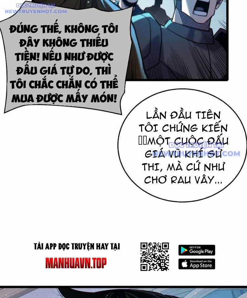 Toàn Dân Chuyển Chức: Bị Động Của Ta Vô Địch Chapter 75 trang 58