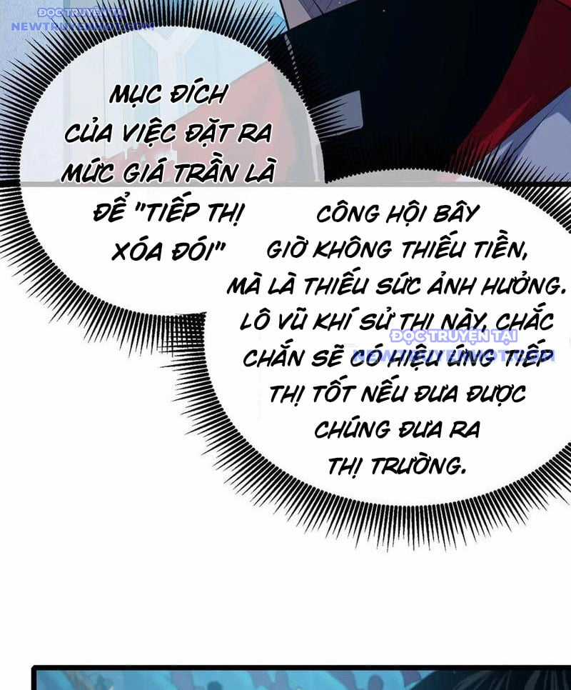 Toàn Dân Chuyển Chức: Bị Động Của Ta Vô Địch Chapter 75 trang 60