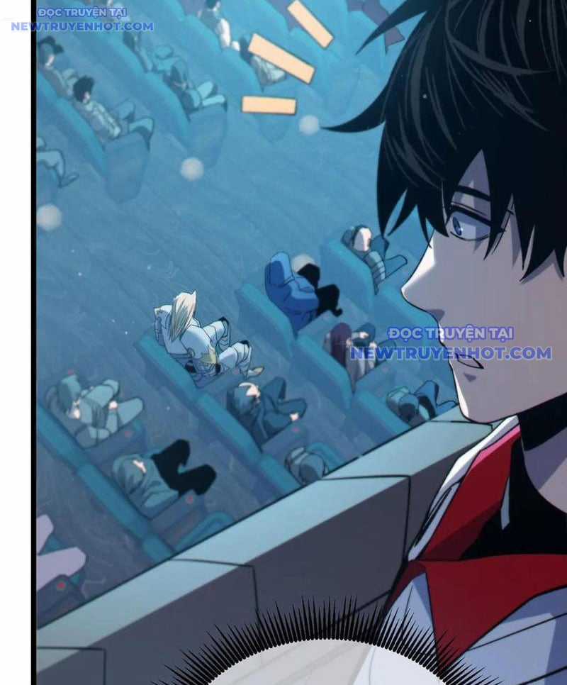 Toàn Dân Chuyển Chức: Bị Động Của Ta Vô Địch Chapter 75 trang 61