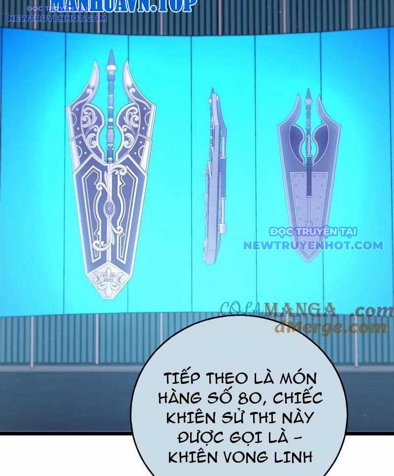 Toàn Dân Chuyển Chức: Bị Động Của Ta Vô Địch Chapter 75 trang 67