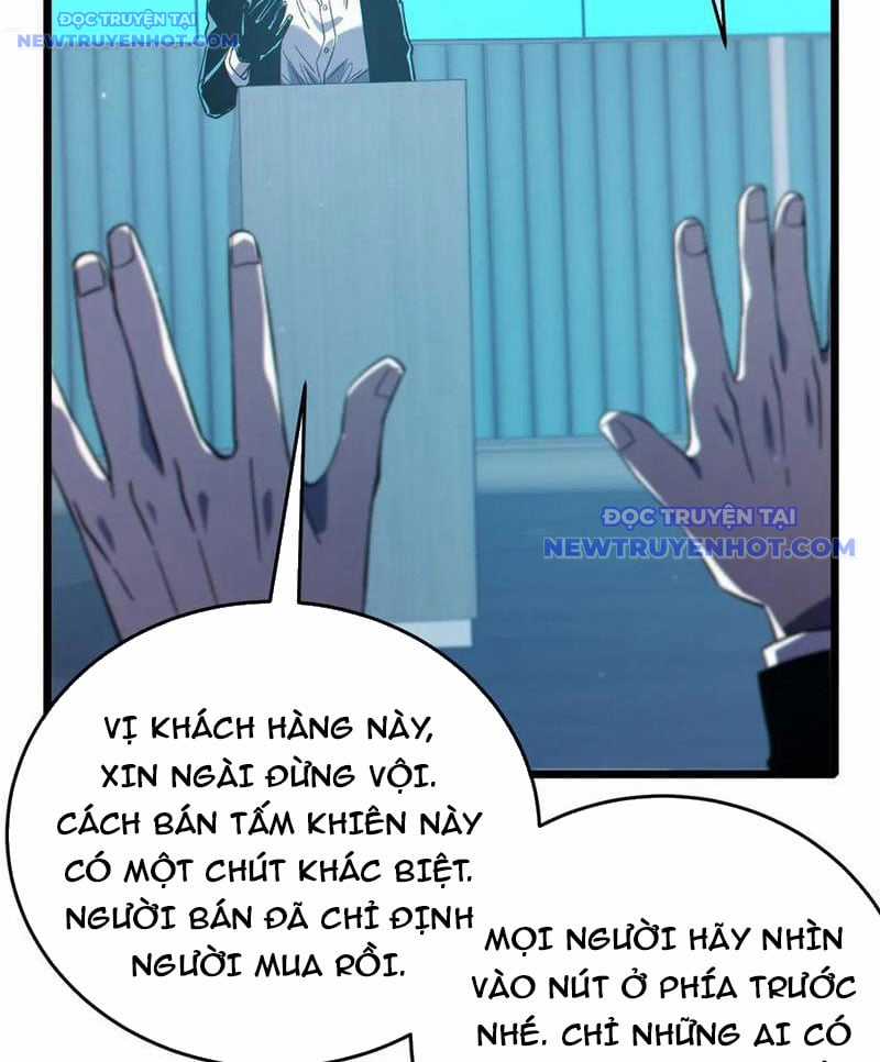 Toàn Dân Chuyển Chức: Bị Động Của Ta Vô Địch Chapter 75 trang 69