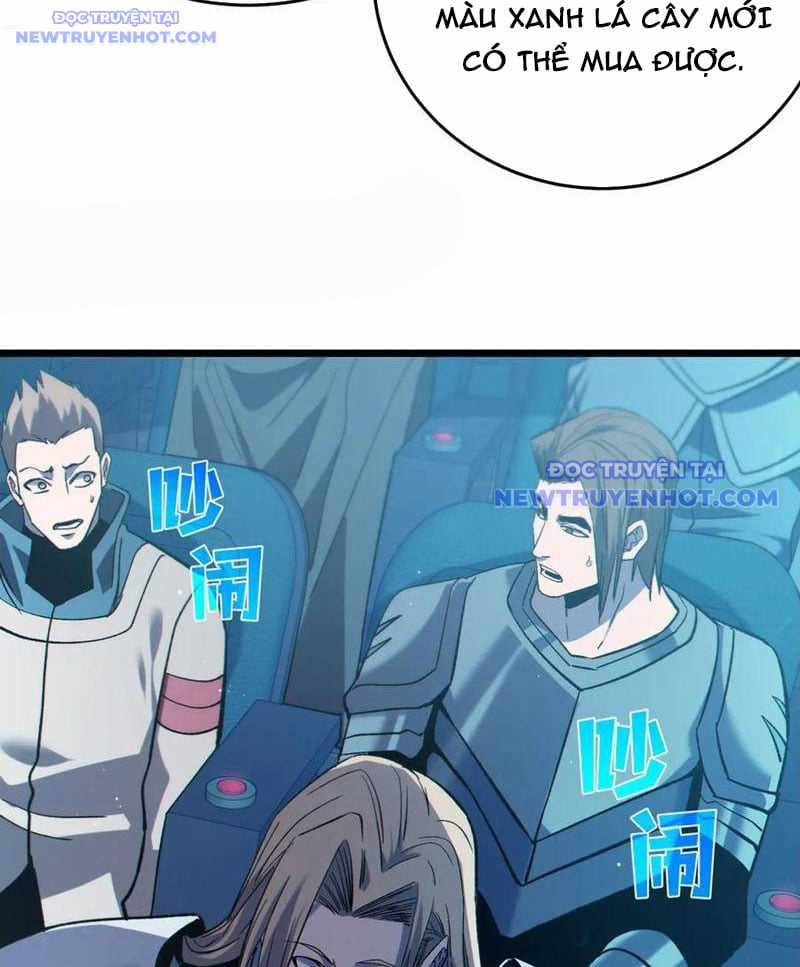 Toàn Dân Chuyển Chức: Bị Động Của Ta Vô Địch Chapter 75 trang 70