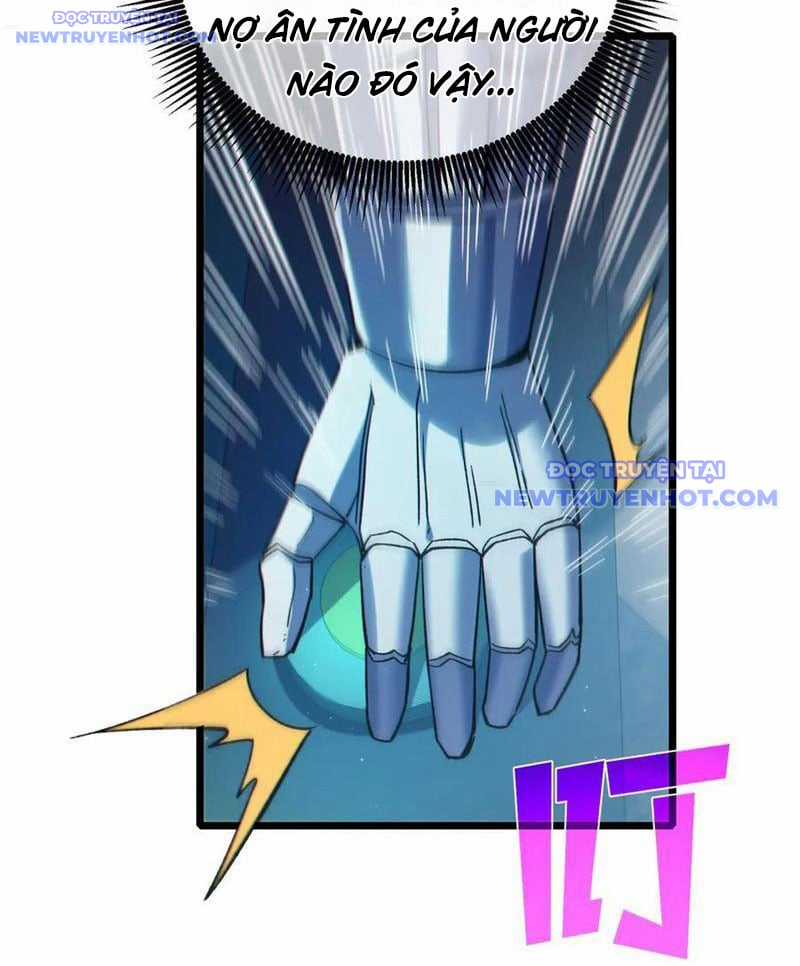 Toàn Dân Chuyển Chức: Bị Động Của Ta Vô Địch Chapter 75 trang 73