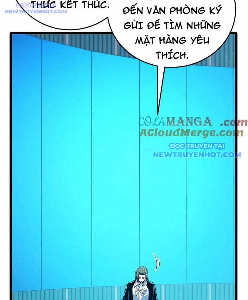 Toàn Dân Chuyển Chức: Bị Động Của Ta Vô Địch Chapter 75 trang 77