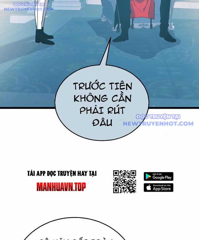 Toàn Dân Chuyển Chức: Bị Động Của Ta Vô Địch Chapter 75 trang 82