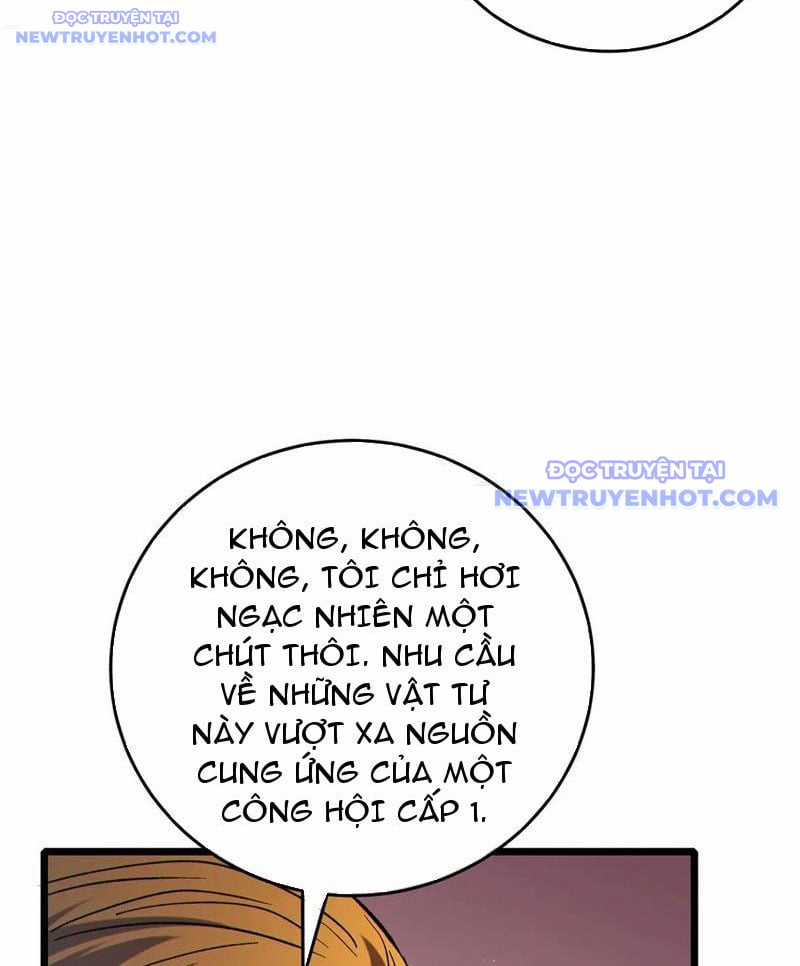 Toàn Dân Chuyển Chức: Bị Động Của Ta Vô Địch Chapter 75 trang 86