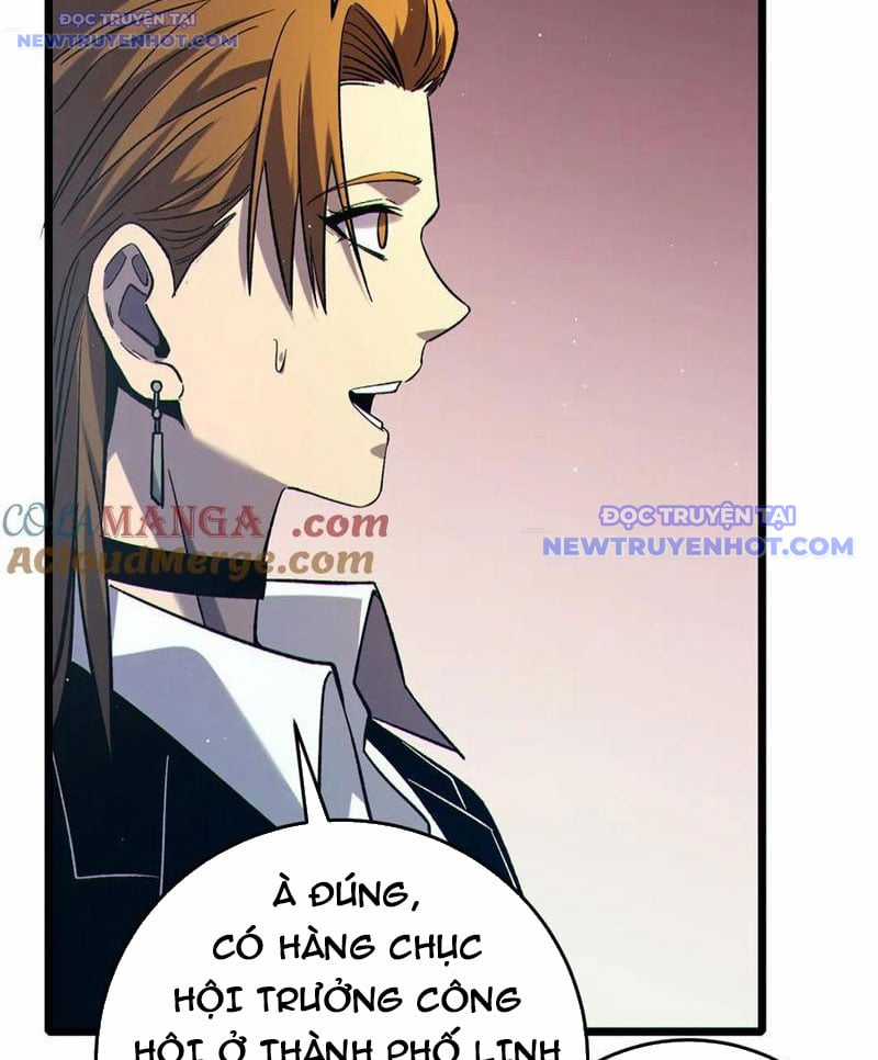 Toàn Dân Chuyển Chức: Bị Động Của Ta Vô Địch Chapter 75 trang 87