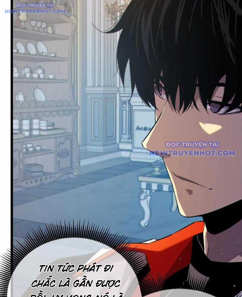 Toàn Dân Chuyển Chức: Bị Động Của Ta Vô Địch Chapter 75 trang 91