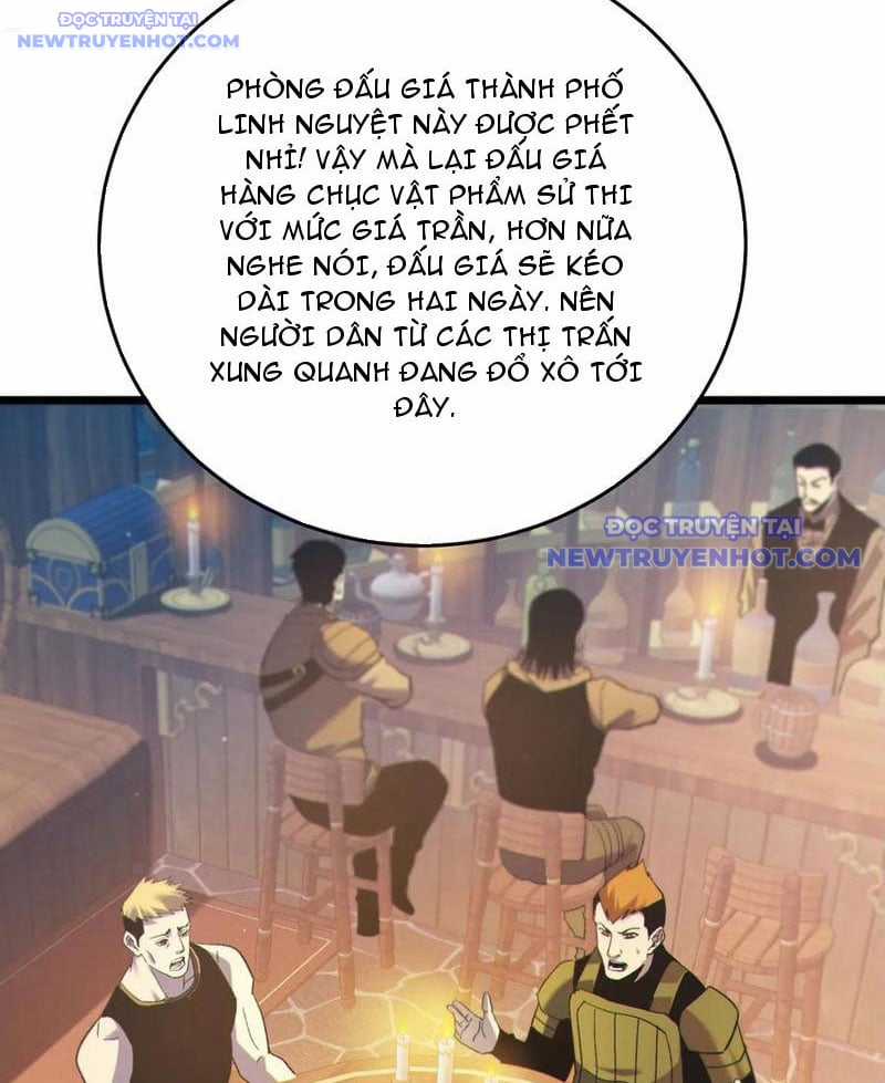 Toàn Dân Chuyển Chức: Bị Động Của Ta Vô Địch Chapter 75 trang 94