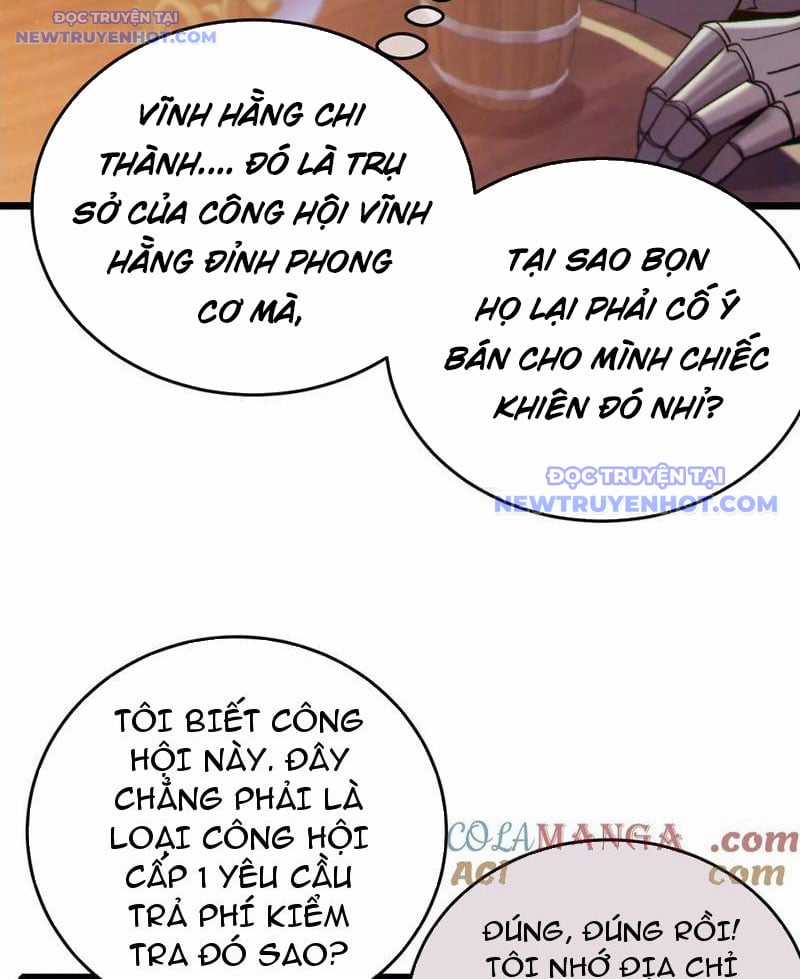 Toàn Dân Chuyển Chức: Bị Động Của Ta Vô Địch Chapter 75 trang 99