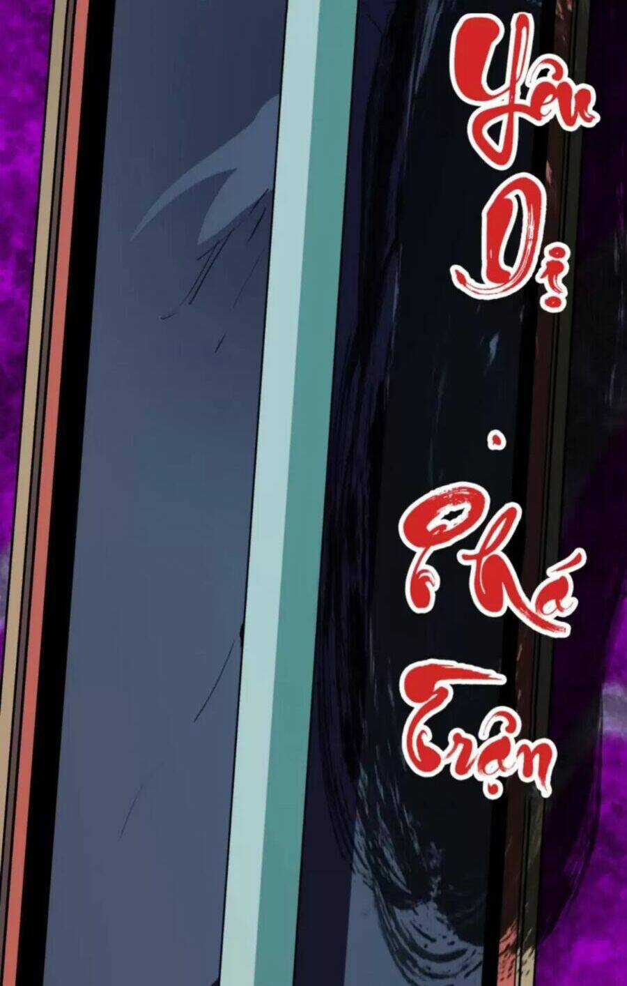 Toàn Dân Chuyển Chức : Duy Ta Vô Chức Tán Nhân Chapter 10 trang 65