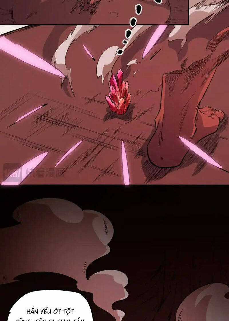 Toàn Dân Chuyển Chức : Duy Ta Vô Chức Tán Nhân Chapter 100 trang 11