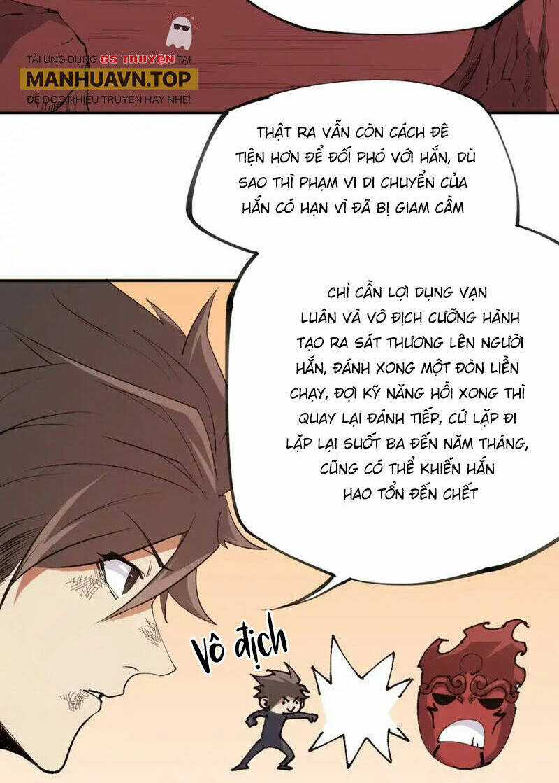 Toàn Dân Chuyển Chức : Duy Ta Vô Chức Tán Nhân Chapter 100 trang 13