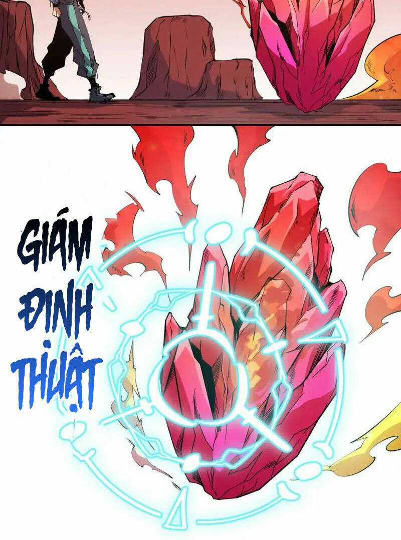 Toàn Dân Chuyển Chức : Duy Ta Vô Chức Tán Nhân Chapter 100 trang 15