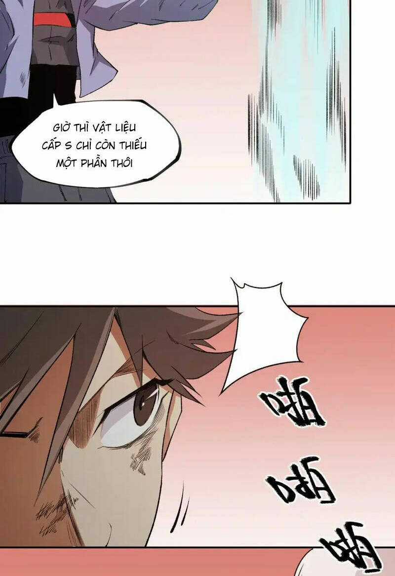 Toàn Dân Chuyển Chức : Duy Ta Vô Chức Tán Nhân Chapter 100 trang 17