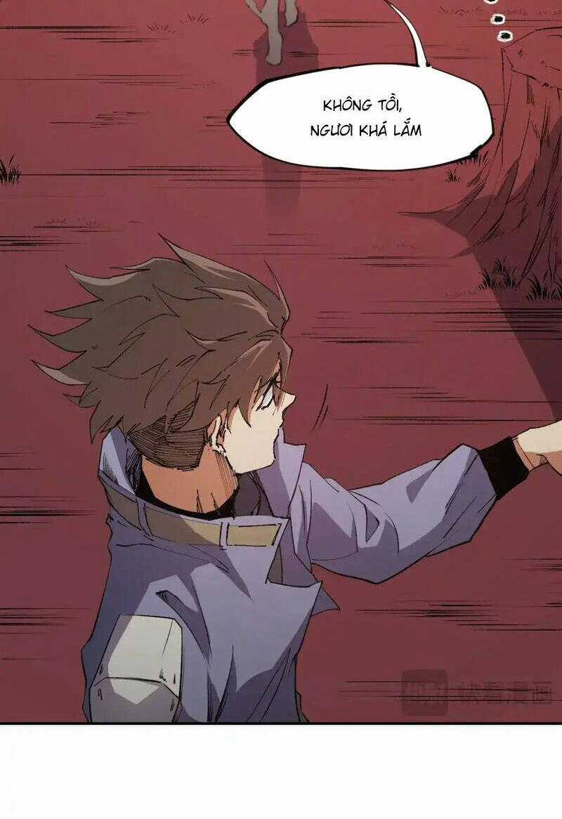 Toàn Dân Chuyển Chức : Duy Ta Vô Chức Tán Nhân Chapter 100 trang 19