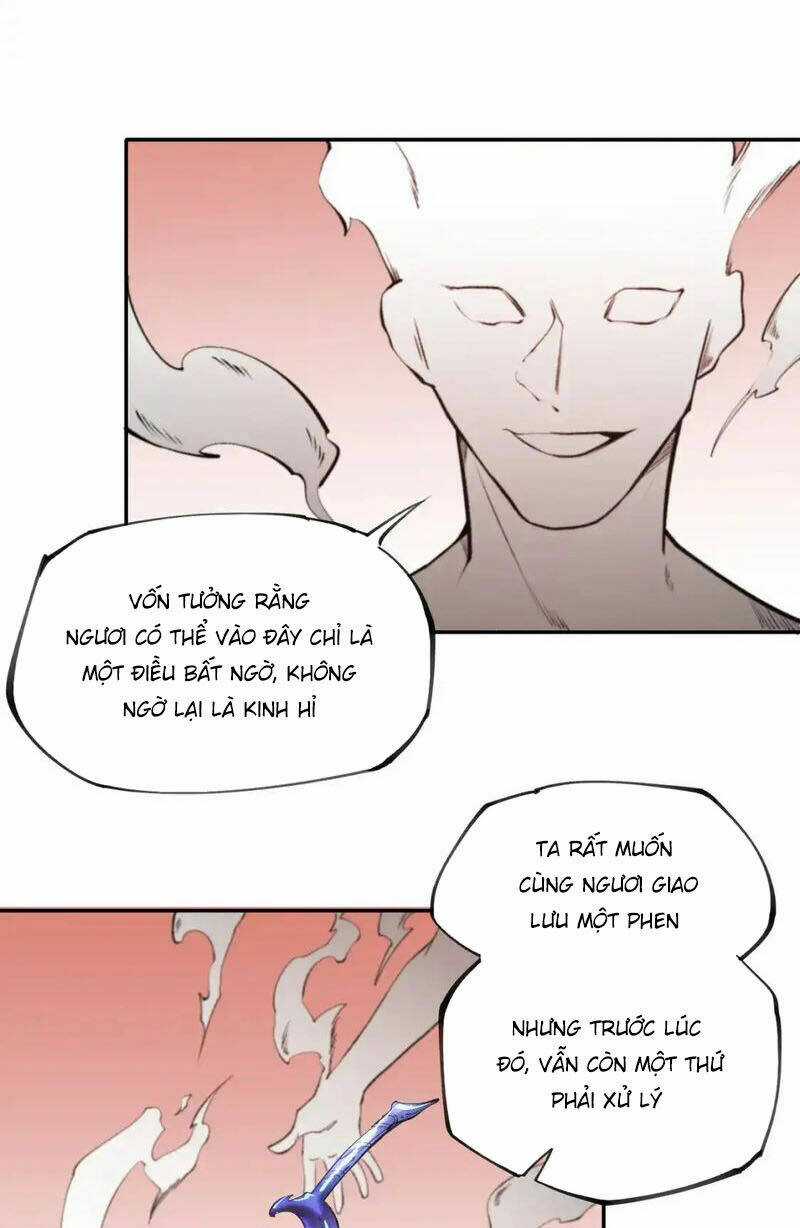 Toàn Dân Chuyển Chức : Duy Ta Vô Chức Tán Nhân Chapter 100 trang 20