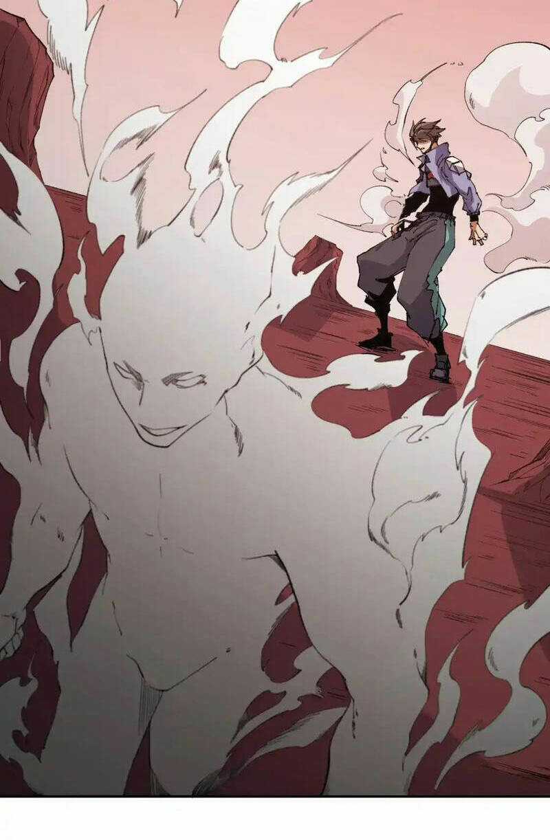 Toàn Dân Chuyển Chức : Duy Ta Vô Chức Tán Nhân Chapter 100 trang 23