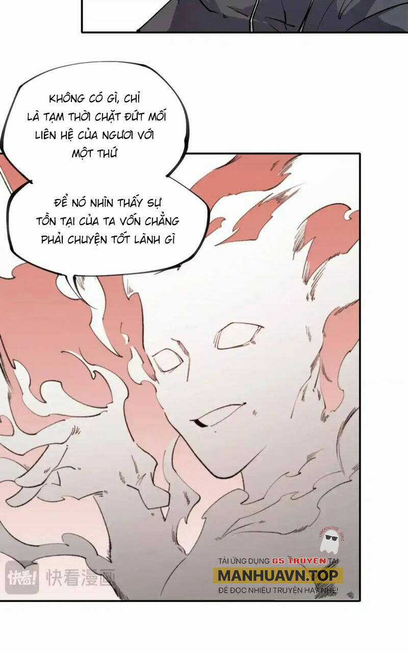 Toàn Dân Chuyển Chức : Duy Ta Vô Chức Tán Nhân Chapter 100 trang 25