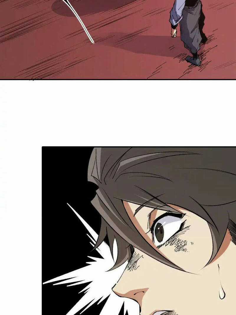 Toàn Dân Chuyển Chức : Duy Ta Vô Chức Tán Nhân Chapter 100 trang 27