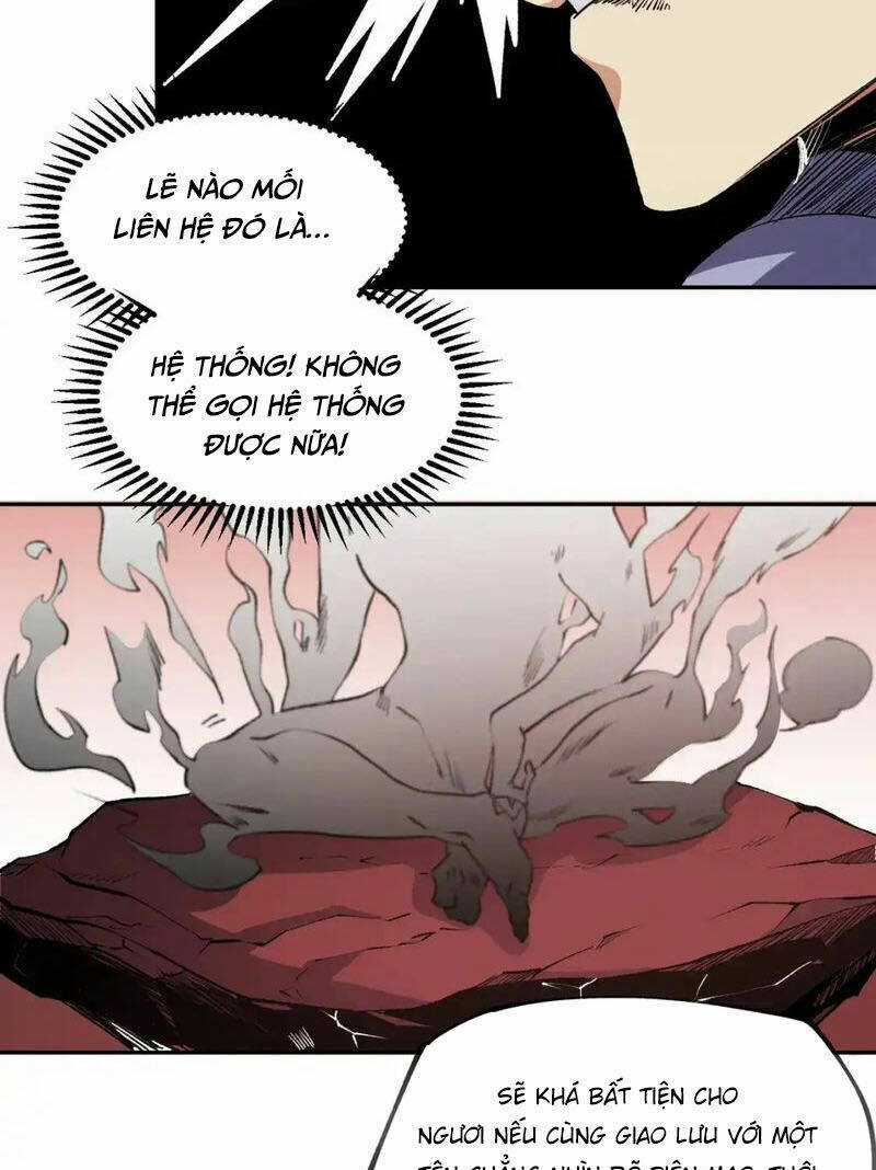 Toàn Dân Chuyển Chức : Duy Ta Vô Chức Tán Nhân Chapter 100 trang 28