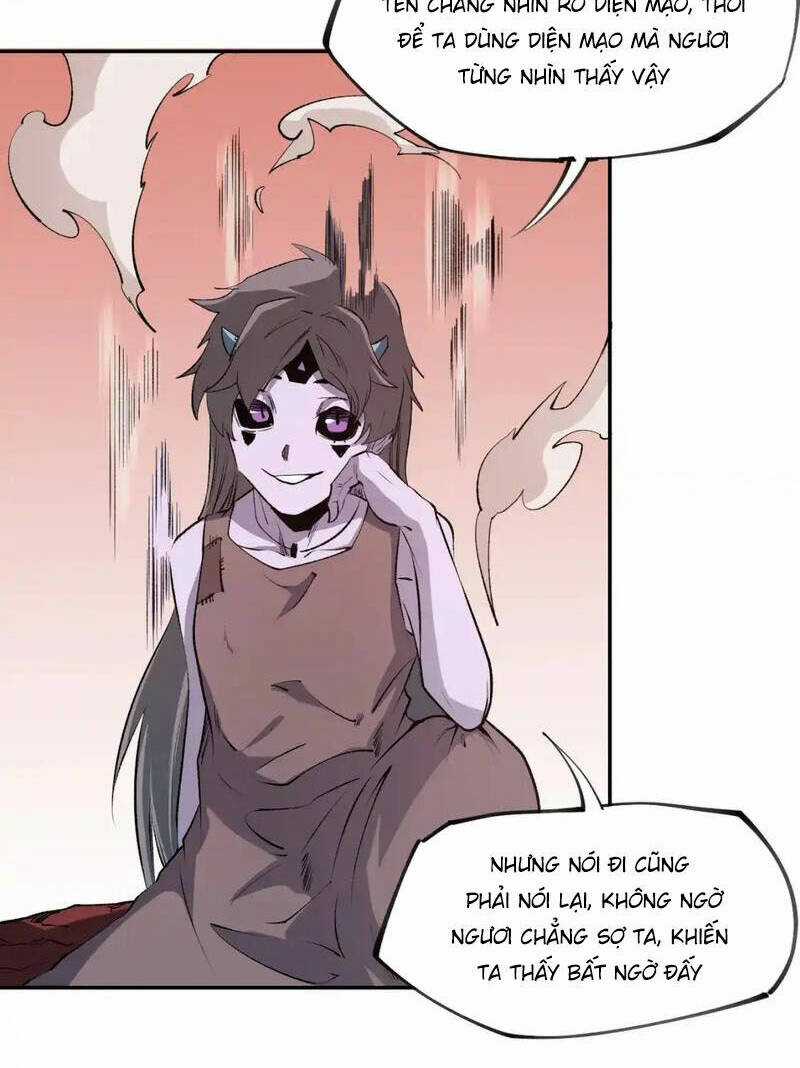 Toàn Dân Chuyển Chức : Duy Ta Vô Chức Tán Nhân Chapter 100 trang 29