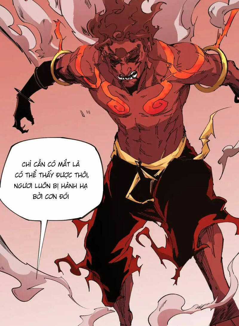 Toàn Dân Chuyển Chức : Duy Ta Vô Chức Tán Nhân Chapter 100 trang 3