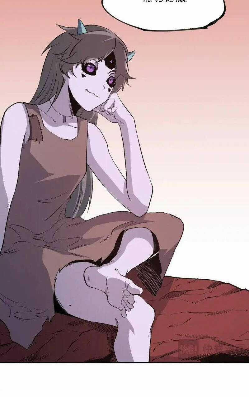 Toàn Dân Chuyển Chức : Duy Ta Vô Chức Tán Nhân Chapter 100 trang 31