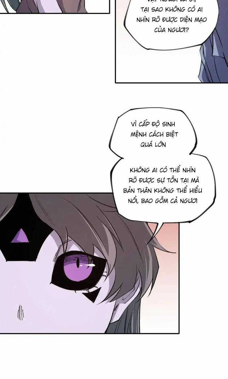 Toàn Dân Chuyển Chức : Duy Ta Vô Chức Tán Nhân Chapter 100 trang 35