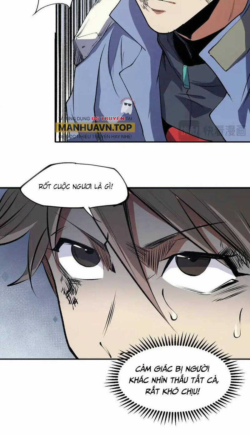 Toàn Dân Chuyển Chức : Duy Ta Vô Chức Tán Nhân Chapter 100 trang 37