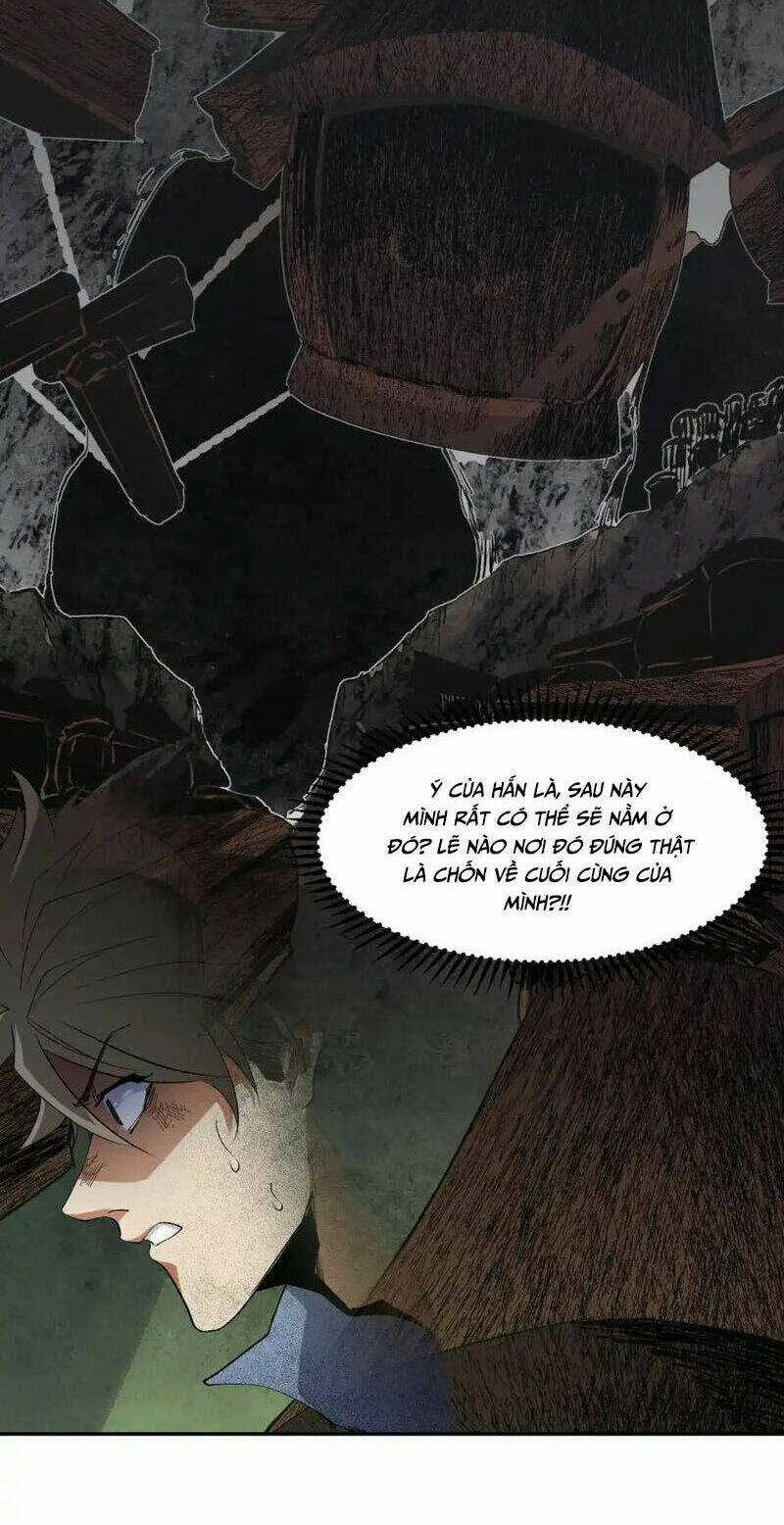 Toàn Dân Chuyển Chức : Duy Ta Vô Chức Tán Nhân Chapter 100 trang 39