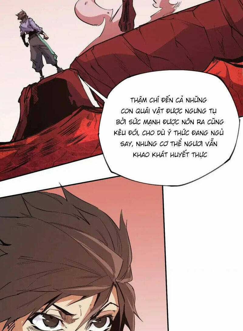 Toàn Dân Chuyển Chức : Duy Ta Vô Chức Tán Nhân Chapter 100 trang 4