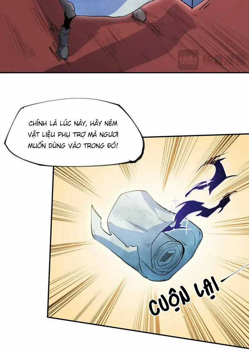 Toàn Dân Chuyển Chức : Duy Ta Vô Chức Tán Nhân Chapter 100 trang 43