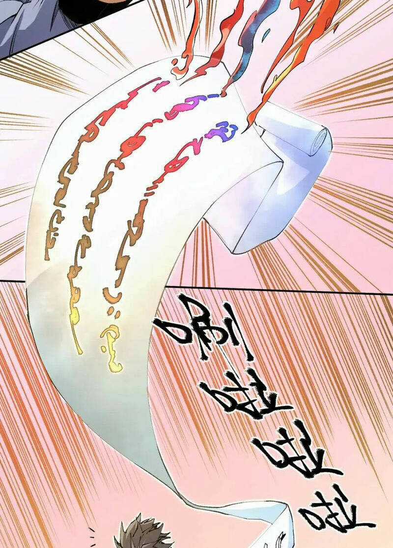 Toàn Dân Chuyển Chức : Duy Ta Vô Chức Tán Nhân Chapter 100 trang 45