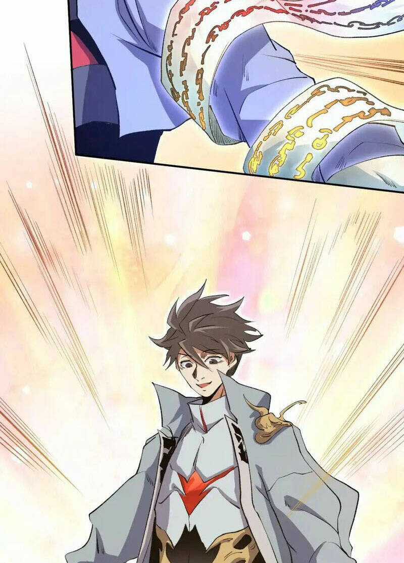 Toàn Dân Chuyển Chức : Duy Ta Vô Chức Tán Nhân Chapter 100 trang 47