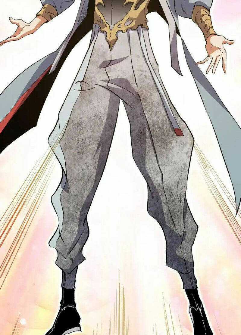 Toàn Dân Chuyển Chức : Duy Ta Vô Chức Tán Nhân Chapter 100 trang 48