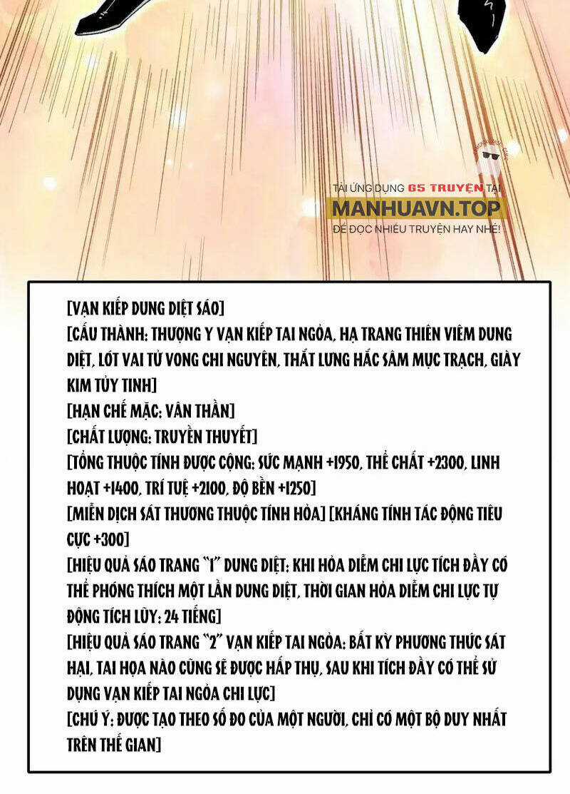 Toàn Dân Chuyển Chức : Duy Ta Vô Chức Tán Nhân Chapter 100 trang 49